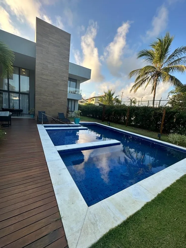 Casa, 8 quartos, 400 m² - Foto 10