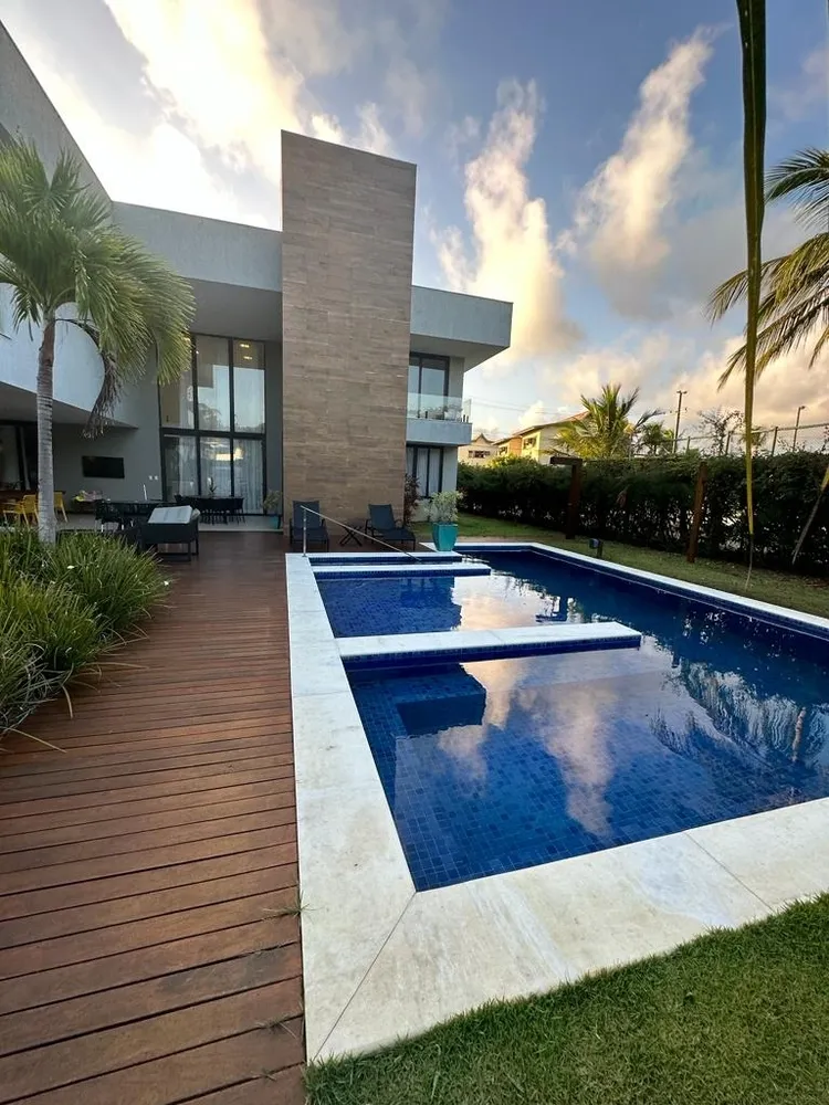 Casa, 8 quartos, 400 m² - Foto 12