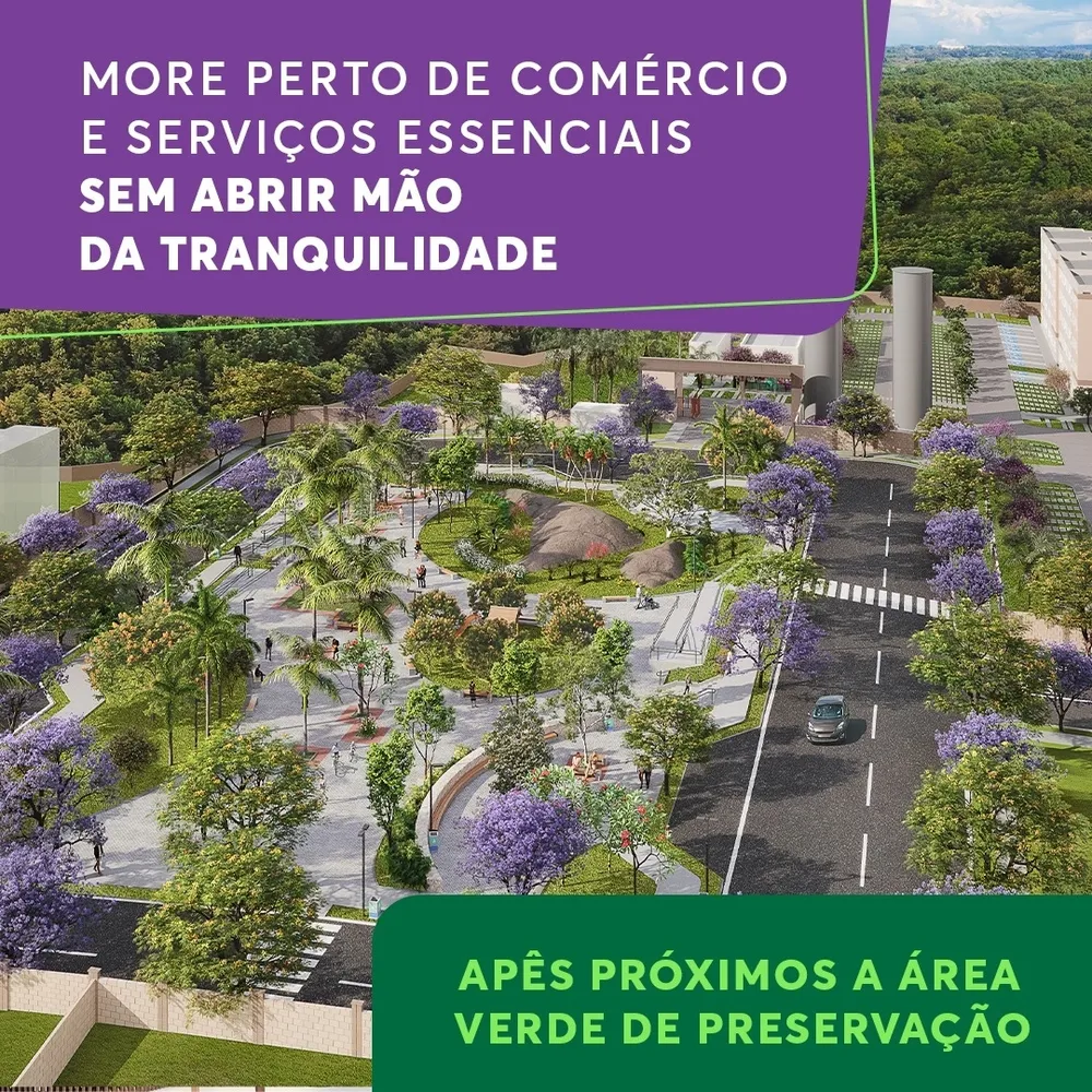 Apartamento, 2 quartos, 40 m² - Foto 6