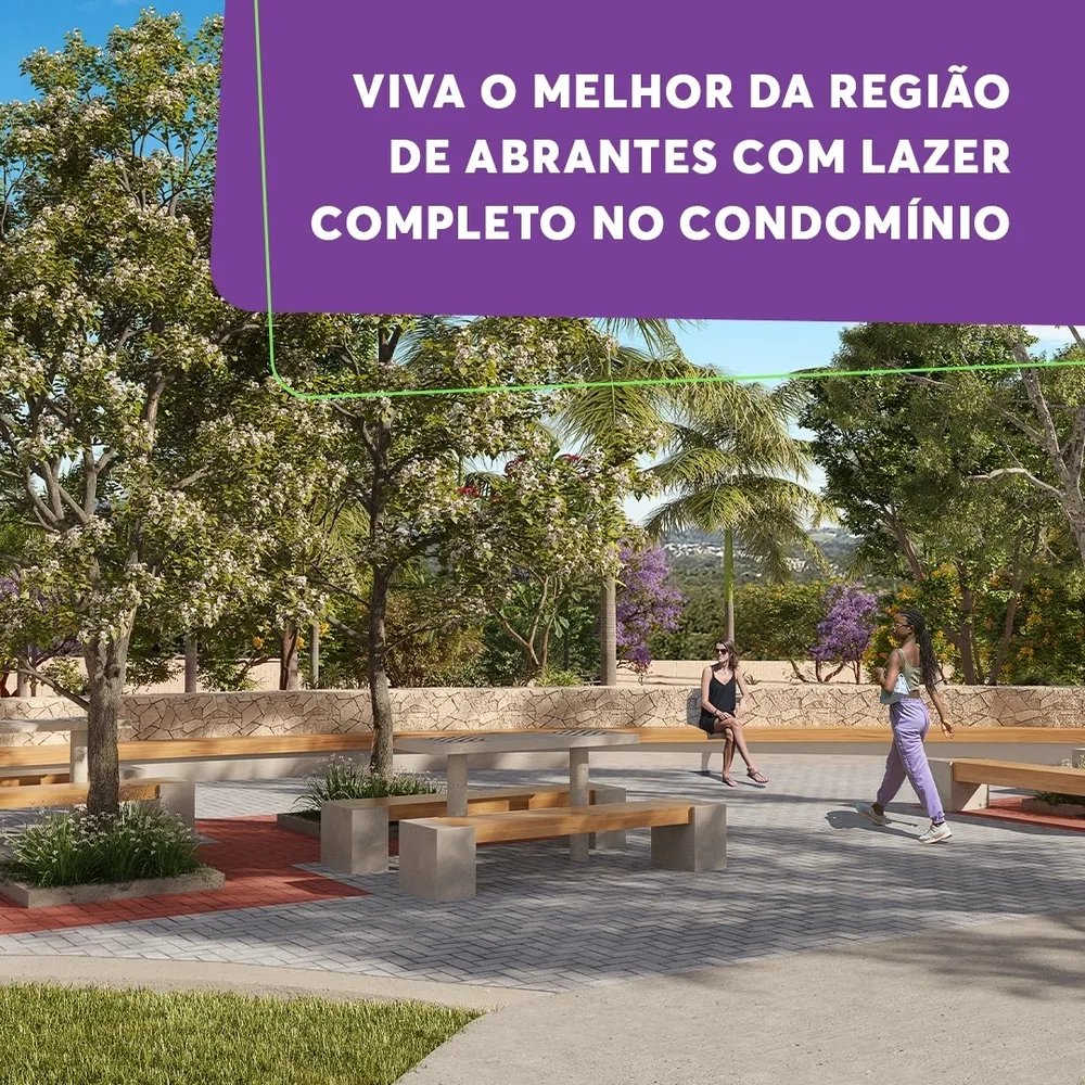 Apartamento, 2 quartos, 40 m² - Foto 11
