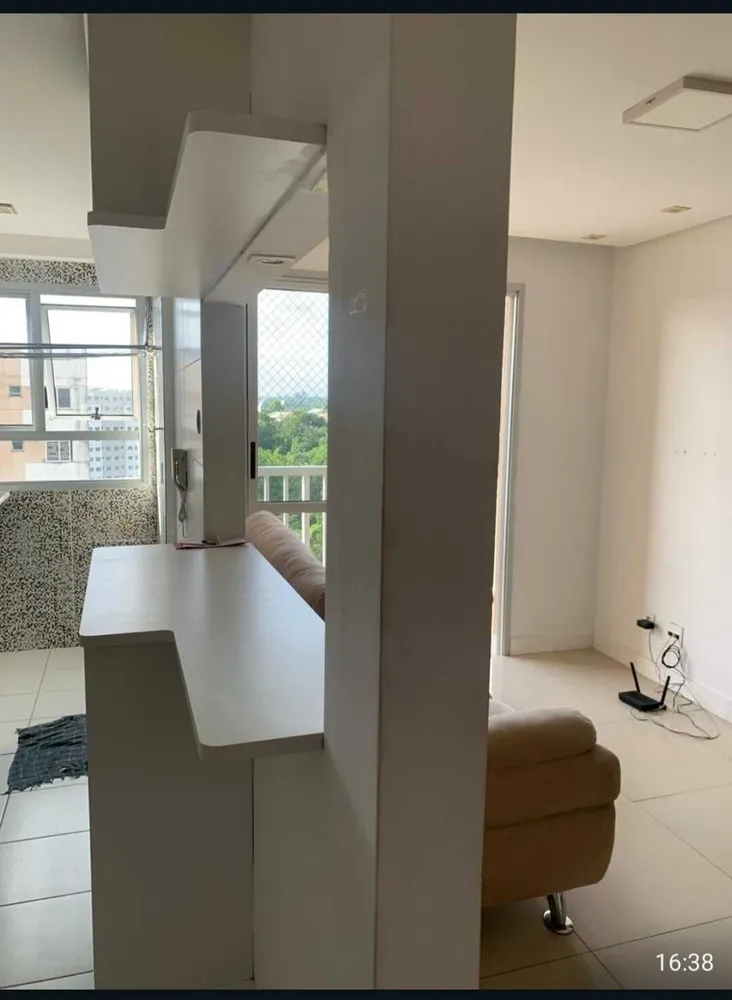 Apartamento, 2 quartos, 54 m² - Foto 9