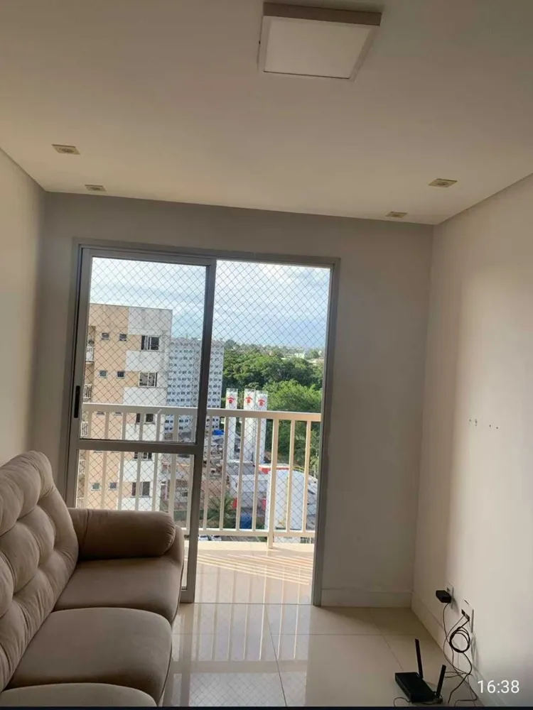 Apartamento, 2 quartos, 54 m² - Foto 10