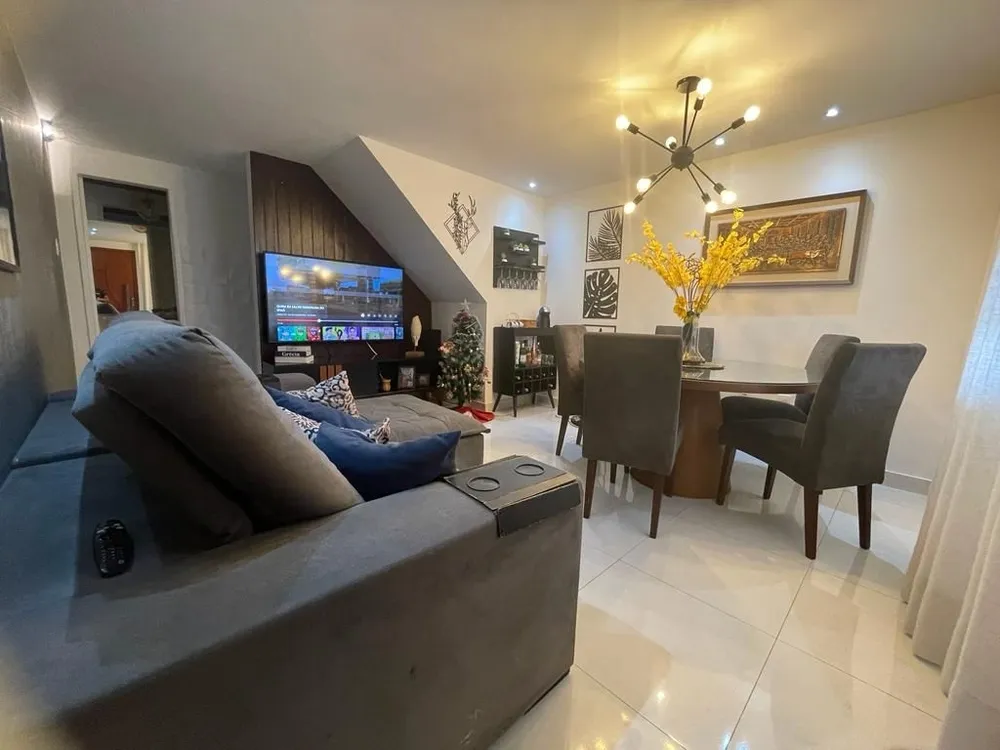 Casa, 2 quartos, 250 m² - Foto 10