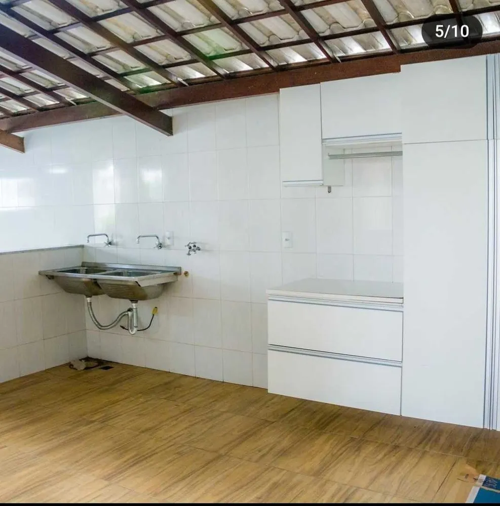 Casa de Condomínio, 4 quartos - Foto 5