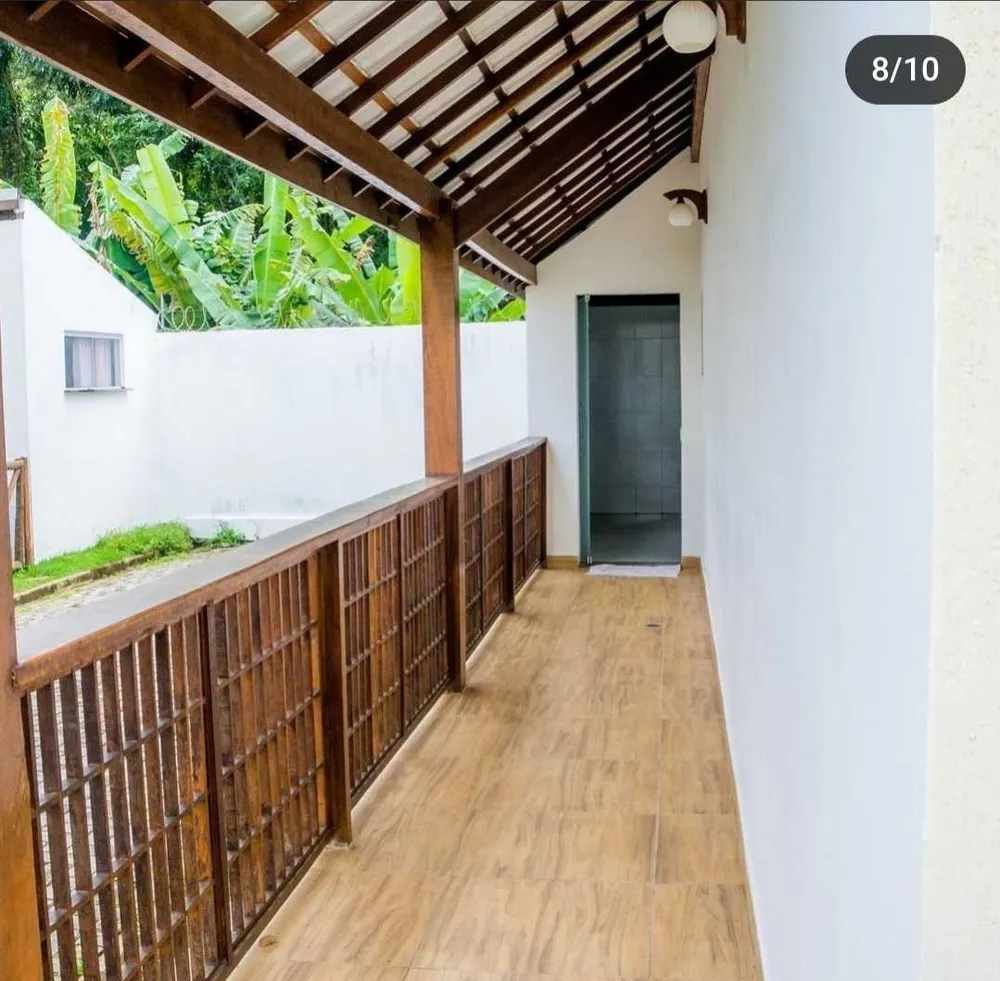 Casa de Condomínio, 4 quartos - Foto 8