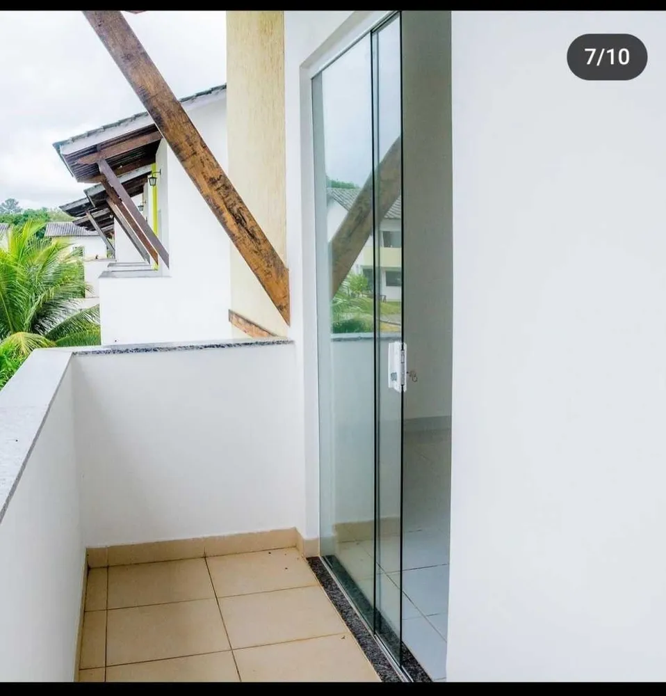 Casa de Condomínio, 4 quartos - Foto 7