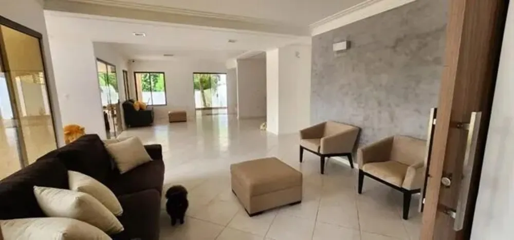 Casa, 4 quartos, 500 m² - Foto 13