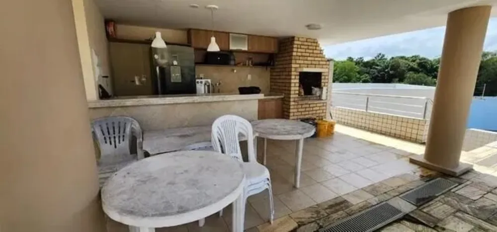 Casa, 4 quartos, 500 m² - Foto 15