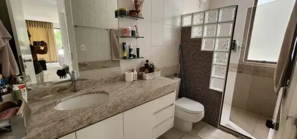 Casa, 4 quartos, 500 m² - Foto 9
