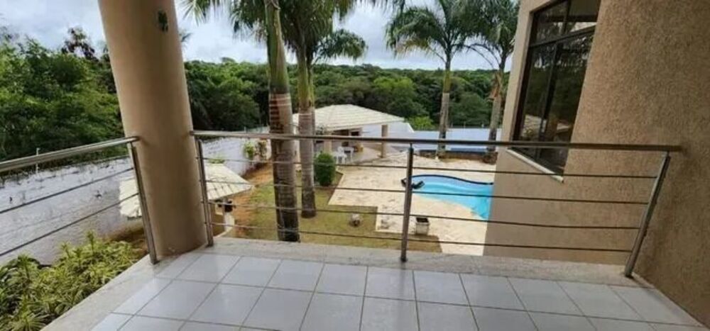 Casa, 4 quartos, 500 m² - Foto 6