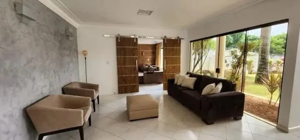 Casa, 4 quartos, 500 m² - Foto 11