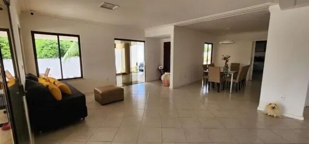 Casa, 4 quartos, 500 m² - Foto 8