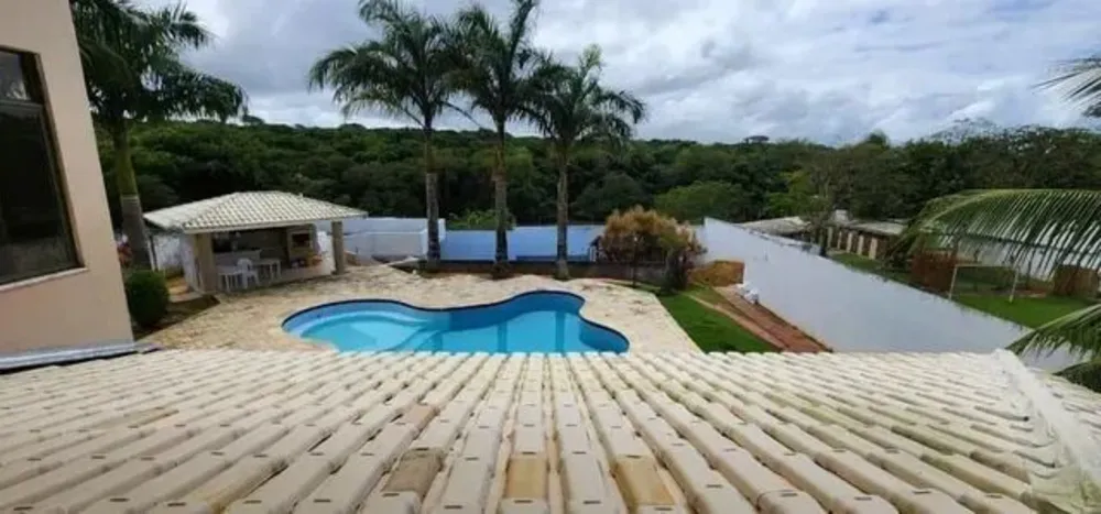 Casa, 4 quartos, 500 m² - Foto 16