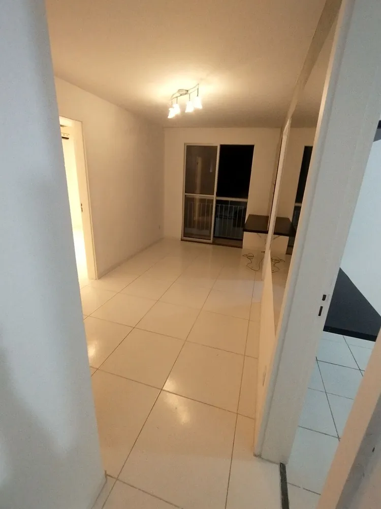 Apartamento, 3 quartos, 60 m² - Foto 5