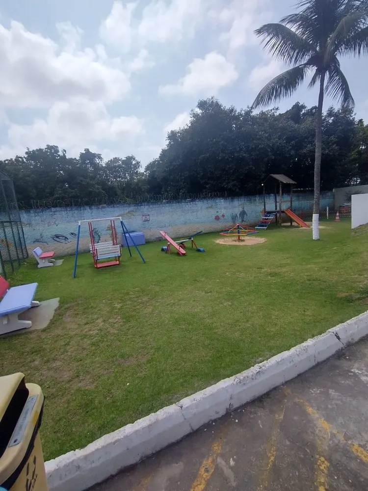 Apartamento, 3 quartos, 60 m² - Foto 2