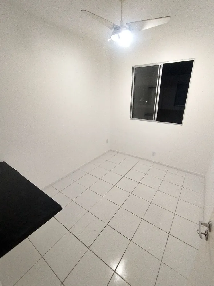 Apartamento, 3 quartos, 60 m² - Foto 4