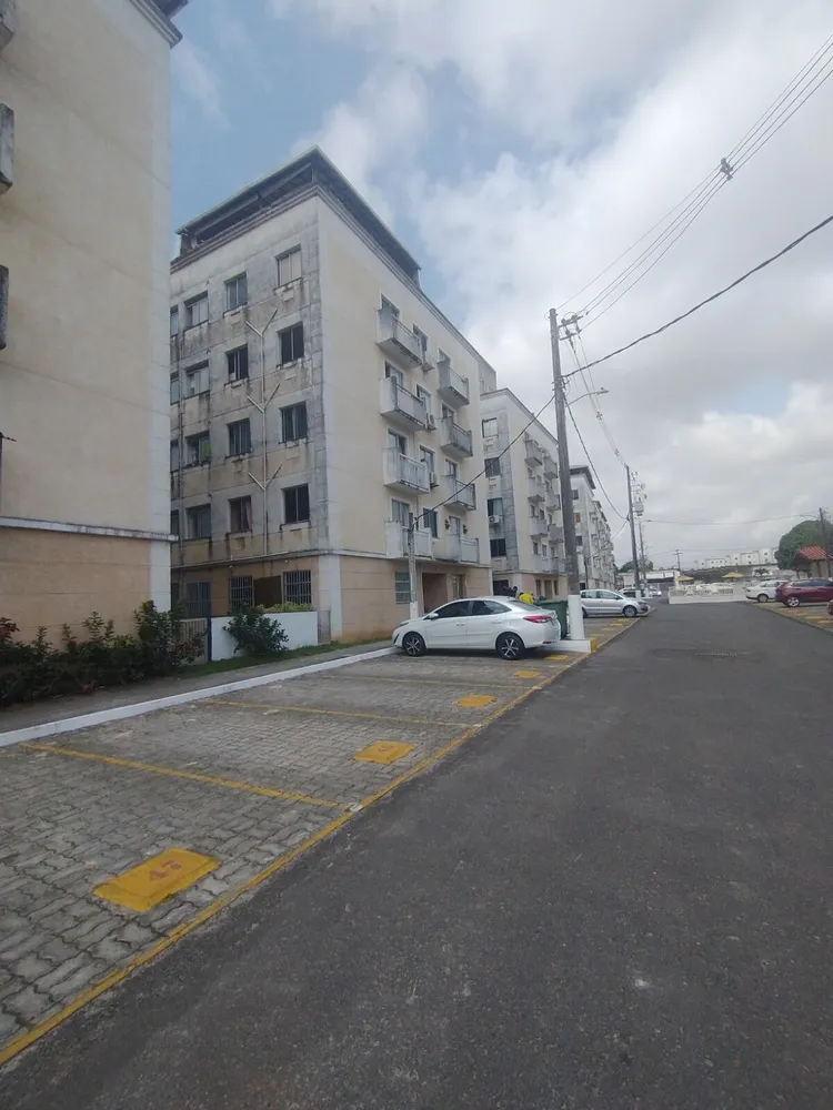 Apartamento, 3 quartos, 60 m² - Foto 8