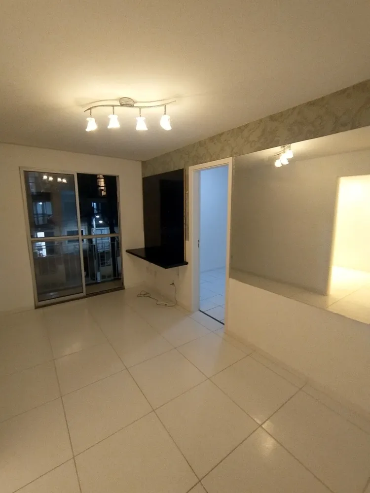 Apartamento, 3 quartos, 60 m² - Foto 2