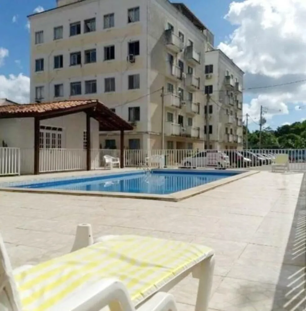 Apartamento, 3 quartos, 60 m² - Foto 10