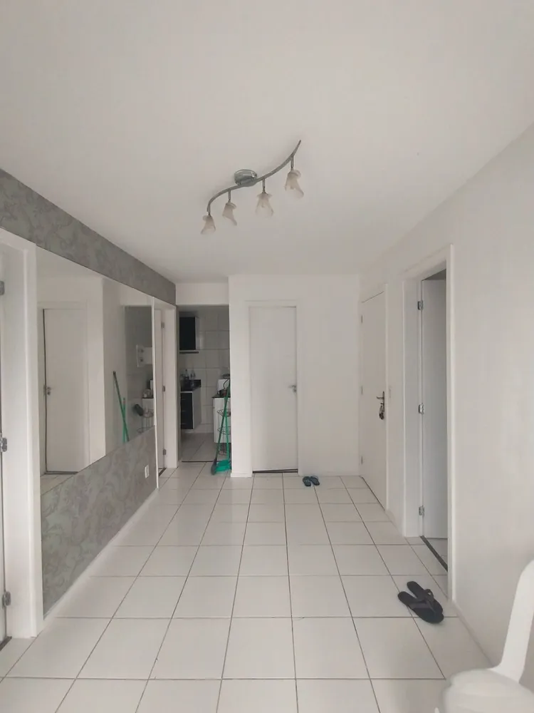 Apartamento, 3 quartos, 60 m² - Foto 11