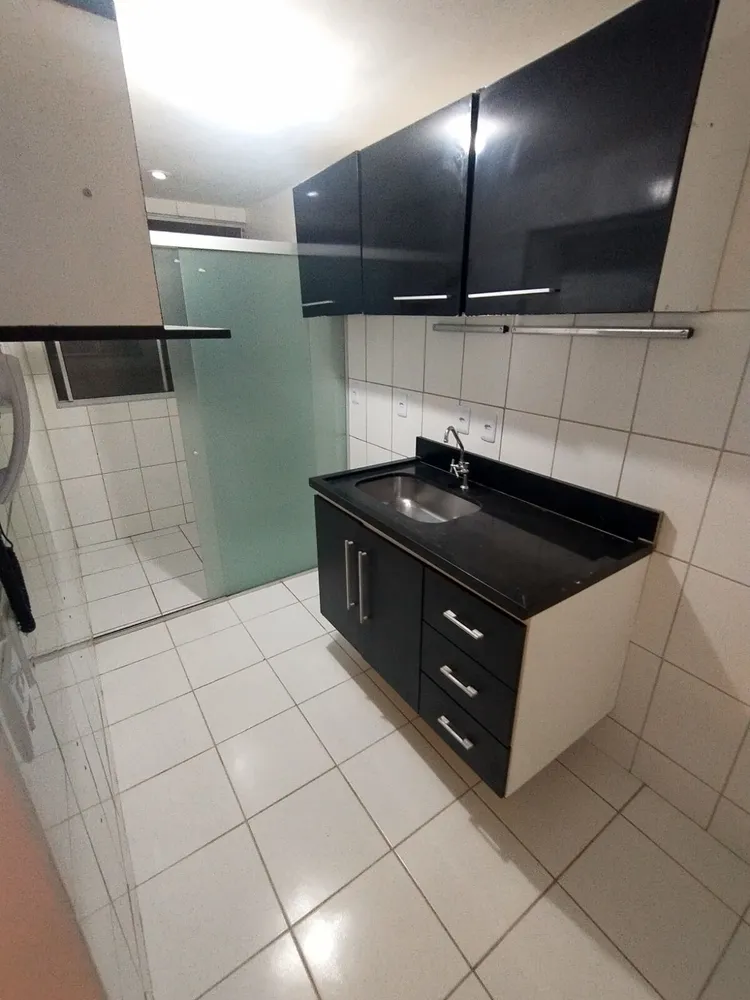 Apartamento, 3 quartos, 60 m² - Foto 12