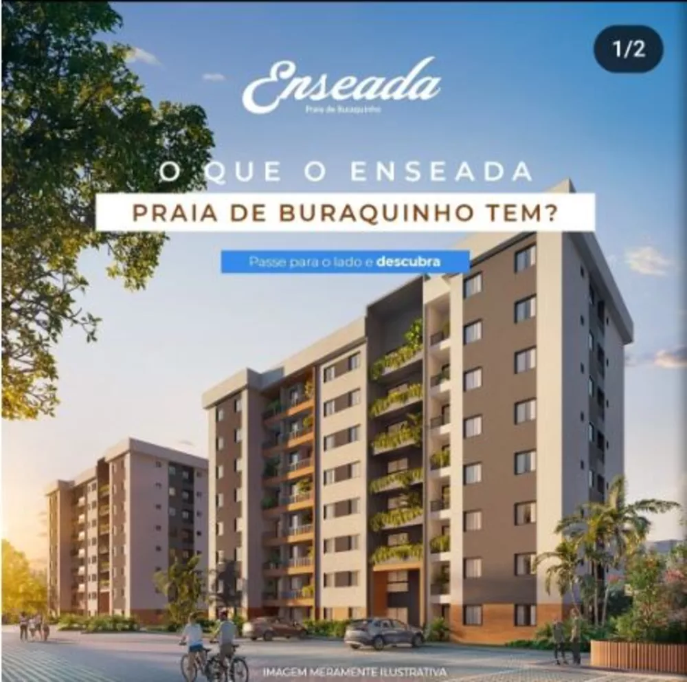 Apartamento à venda com 2 quartos, 56m² - Foto 7