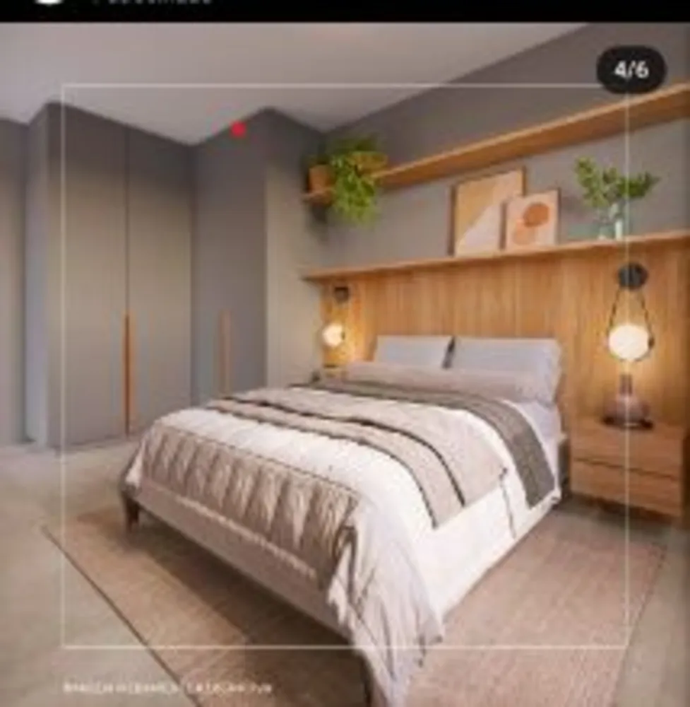 Apartamento, 2 quartos, 56 m² - Foto 10