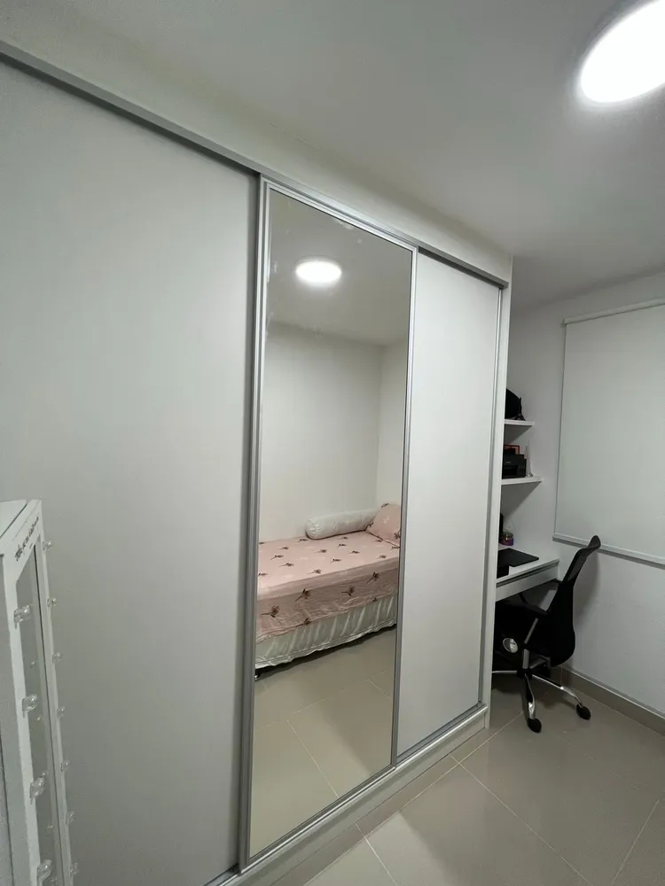 Apartamento, 2 quartos, 49 m² - Foto 10