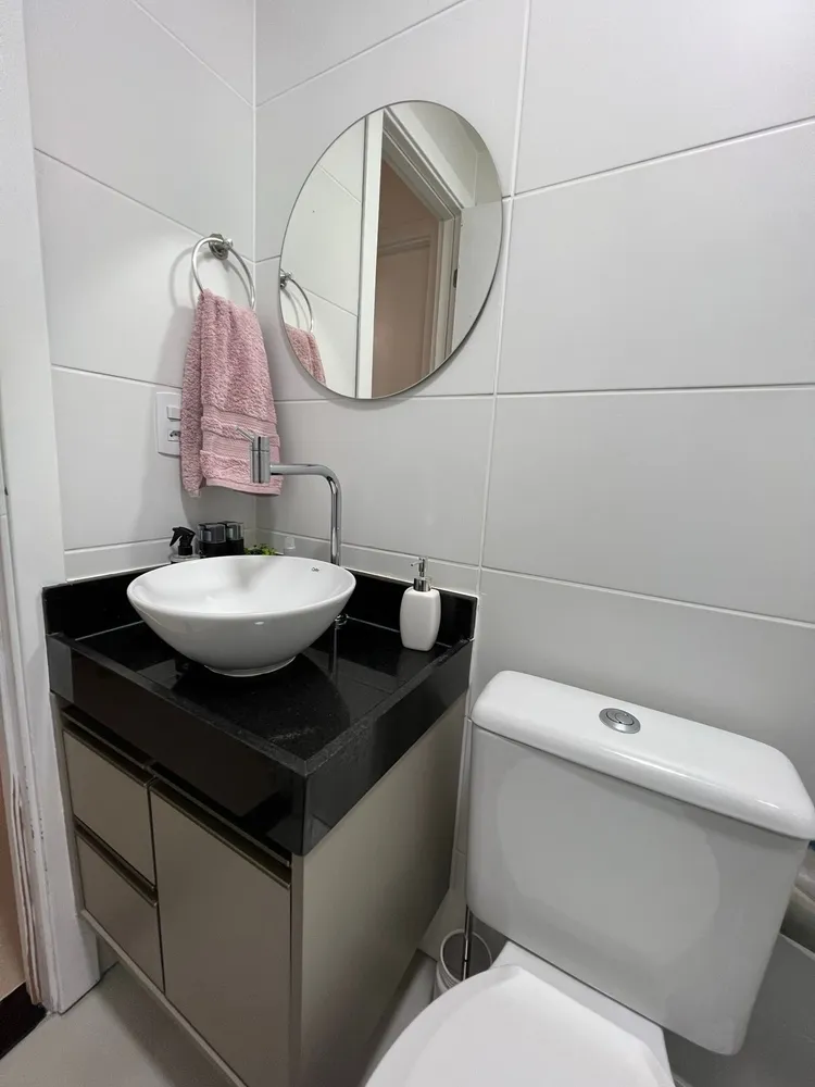 Apartamento, 2 quartos, 49 m² - Foto 5