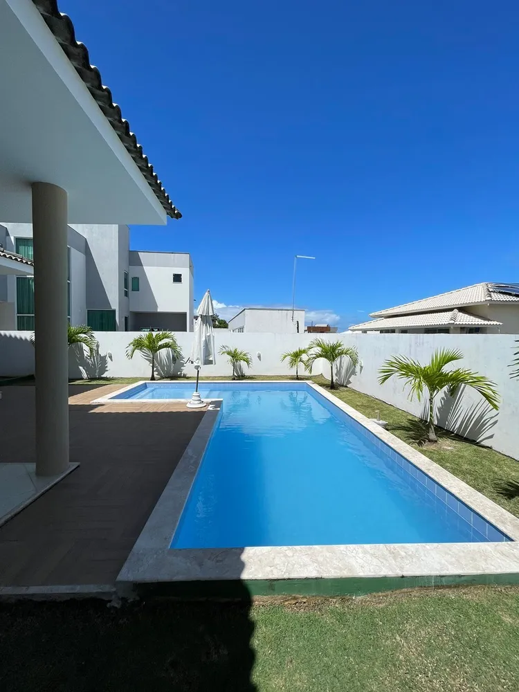 Casa, 4 quartos, 270 m² - Foto 7