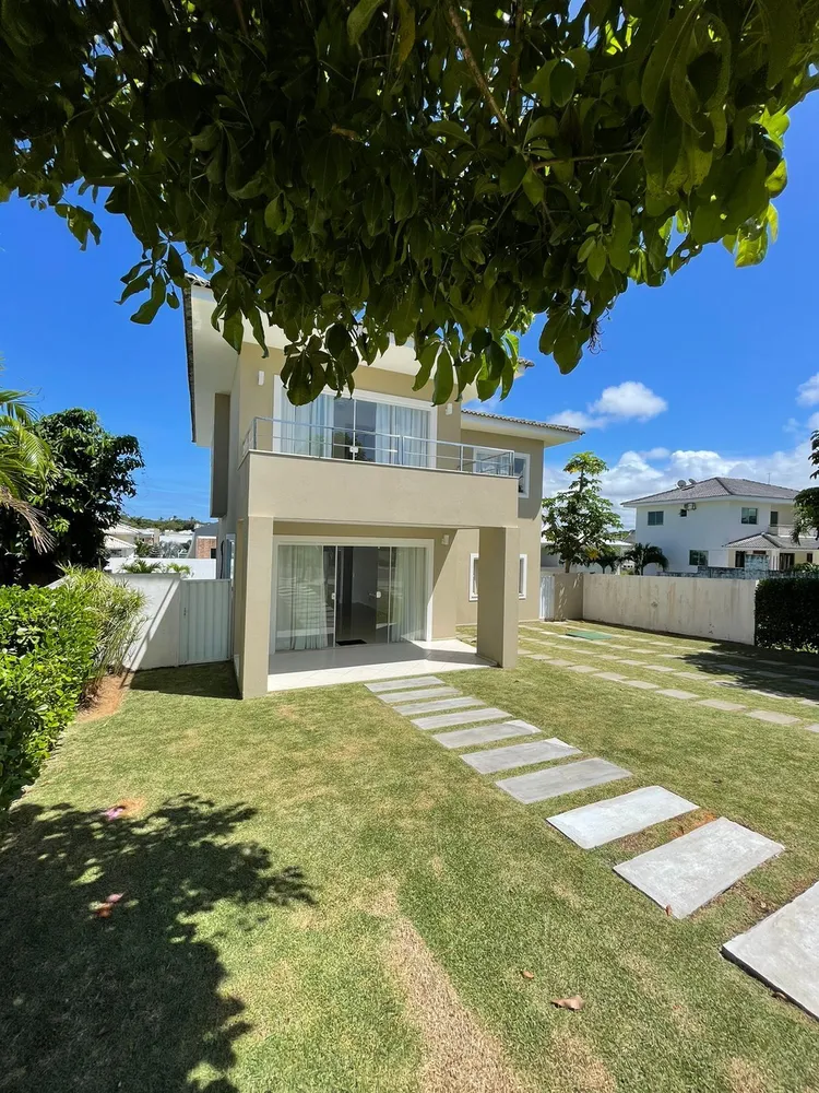 Casa, 4 quartos, 270 m² - Foto 6