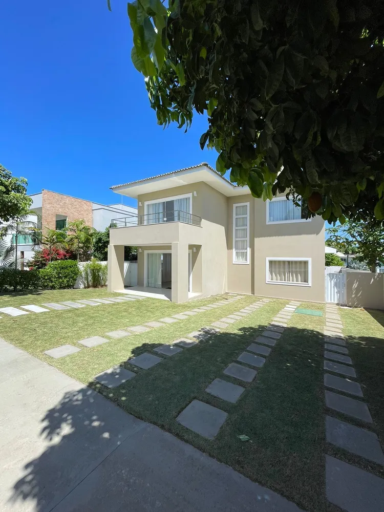 Casa, 4 quartos, 270 m² - Foto 9