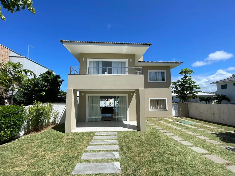 Casa, 4 quartos, 270 m² - Foto 13