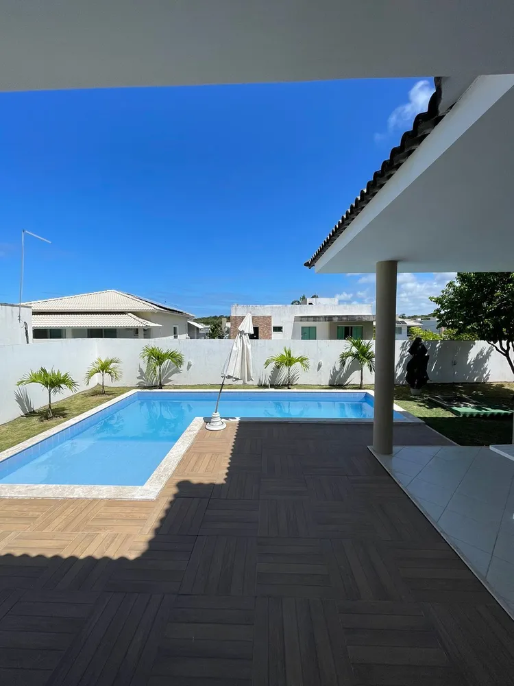 Casa, 4 quartos, 270 m² - Foto 10