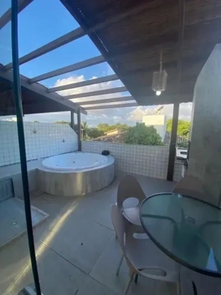 Cobertura, 3 quartos, 200 m² - Foto 4