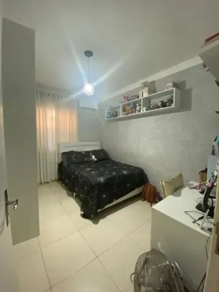 Cobertura, 3 quartos, 200 m² - Foto 1