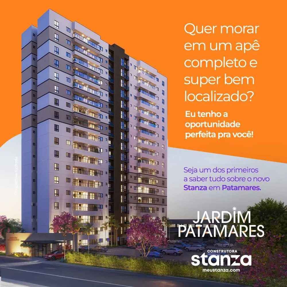 Apartamento, 2 quartos, 55 m² - Foto 7