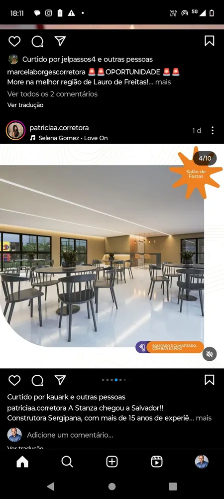 Apartamento, 2 quartos, 55 m² - Foto 8