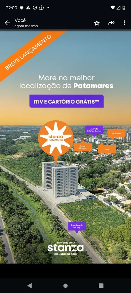 Apartamento, 2 quartos, 55 m² - Foto 11