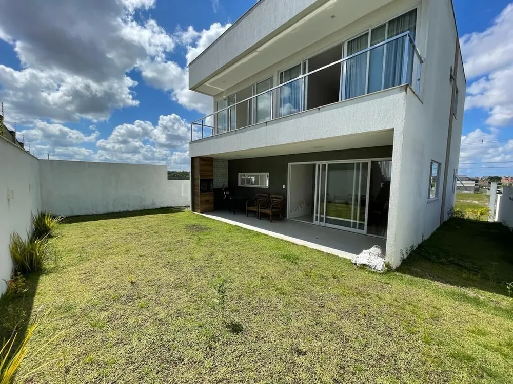 Casa, 4 quartos, 180 m² - Foto 19