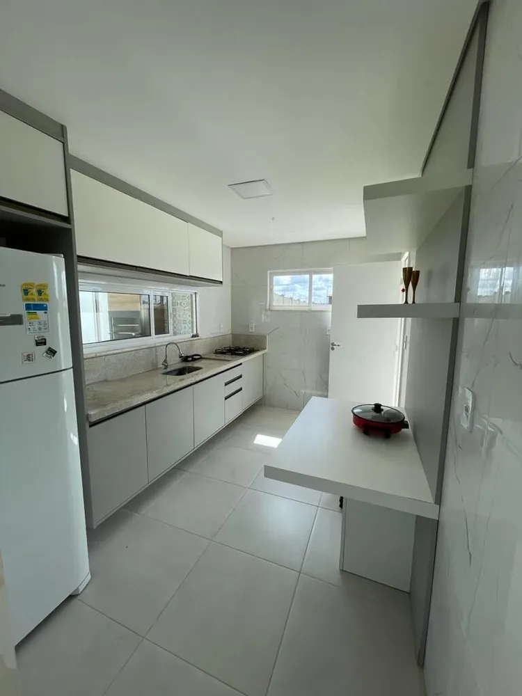 Casa, 4 quartos, 180 m² - Foto 11