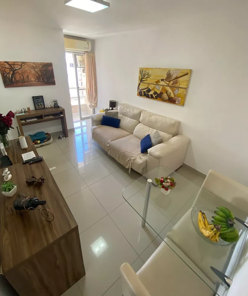 Apartamento à venda com 2 quartos, 50m² - Foto 4