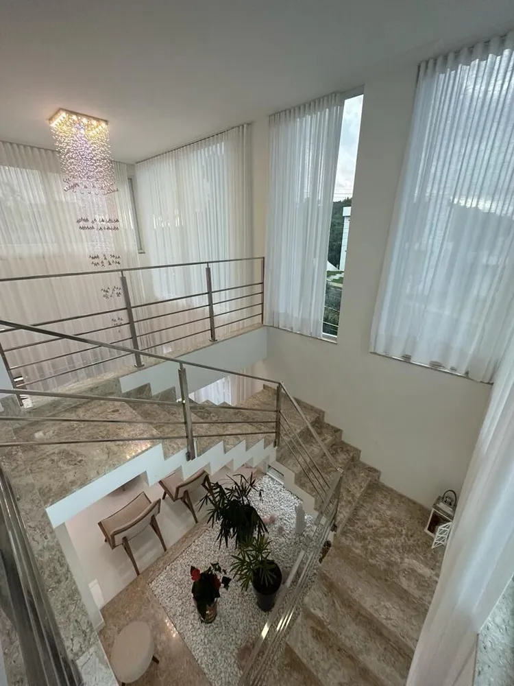 Casa, 4 quartos, 450 m² - Foto 2