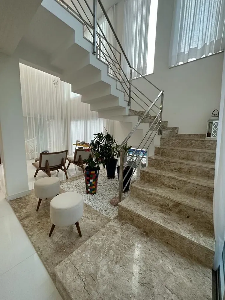 Casa, 4 quartos, 450 m² - Foto 7