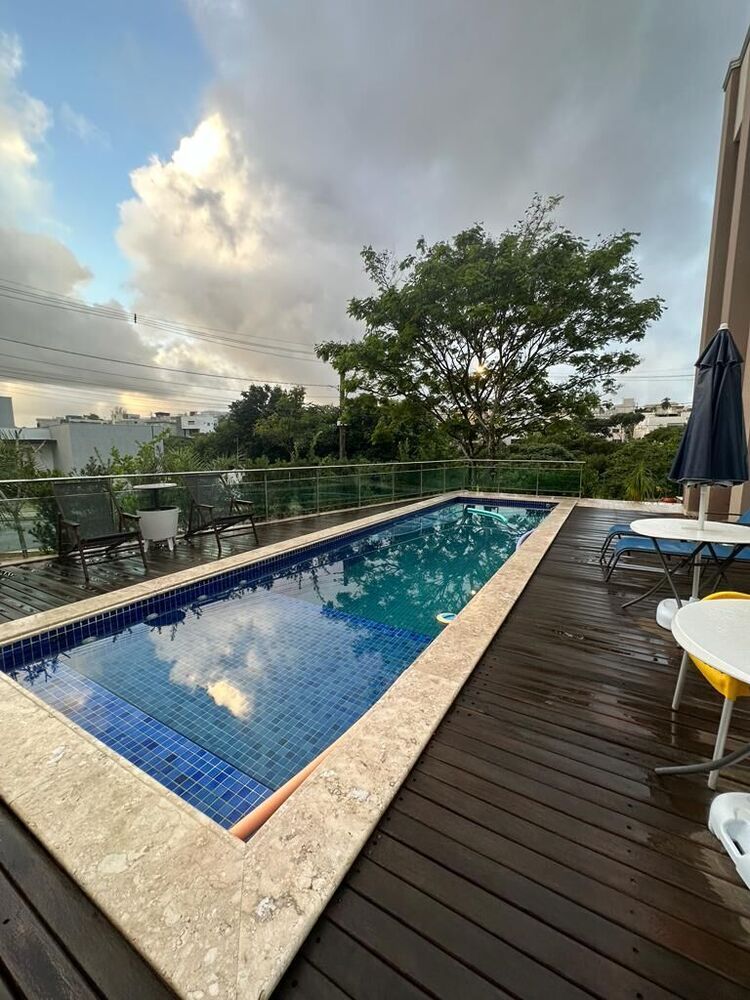 Casa, 4 quartos, 450 m² - Foto 1
