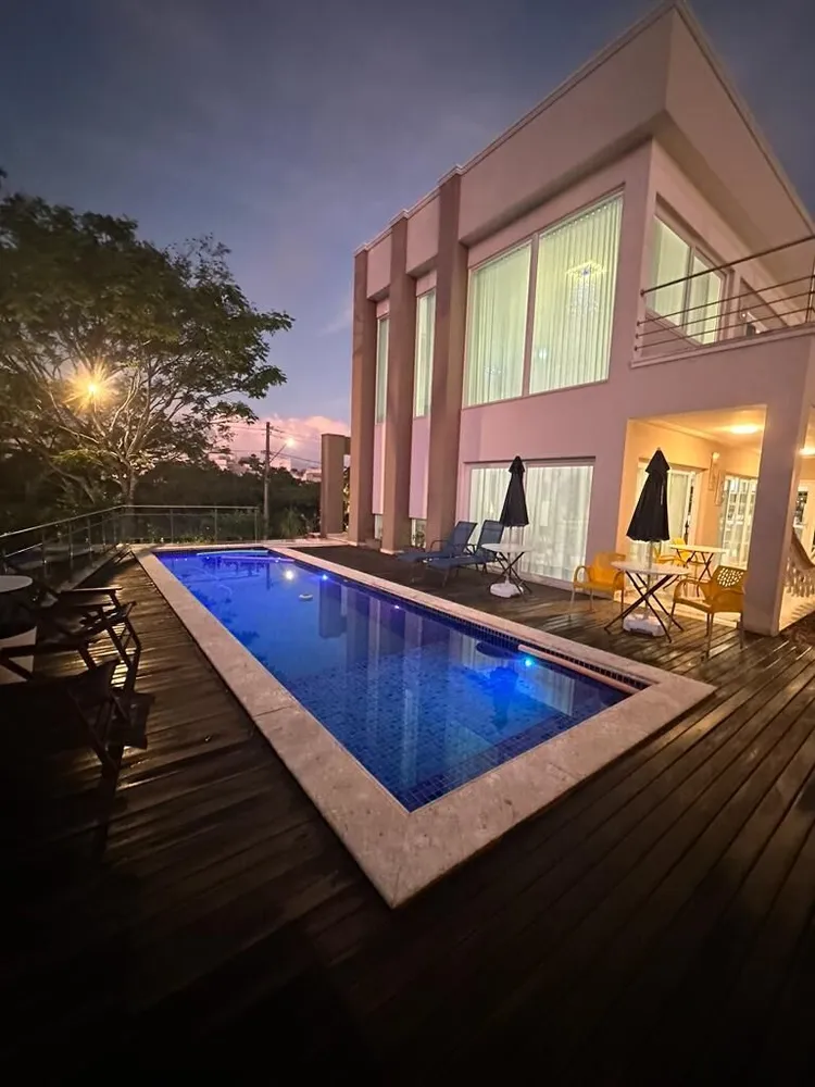 Casa, 4 quartos, 450 m² - Foto 6
