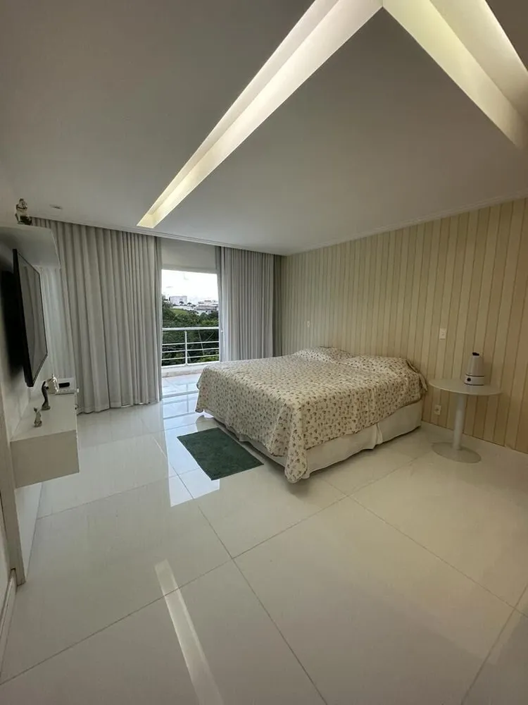 Casa, 4 quartos, 450 m² - Foto 8