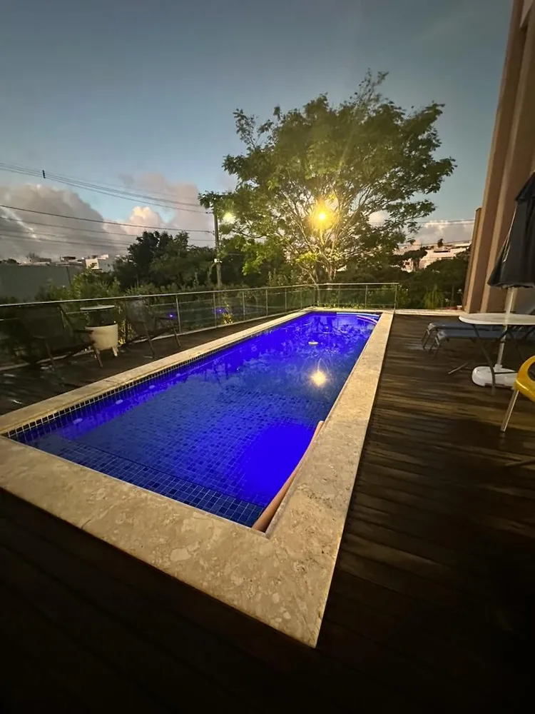 Casa, 4 quartos, 450 m² - Foto 11