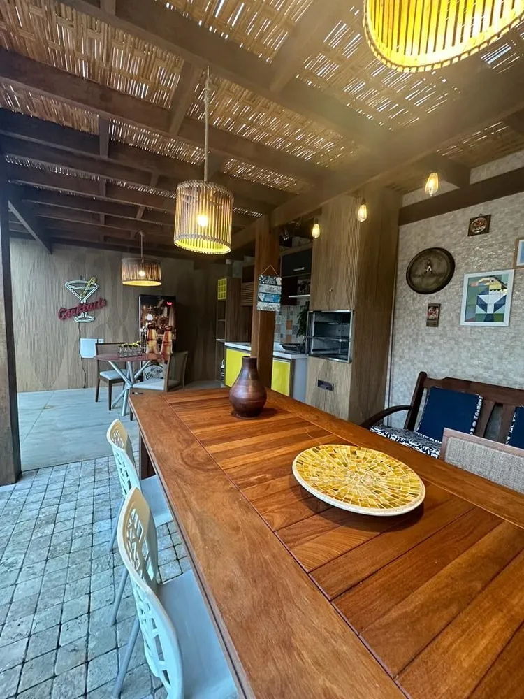 Casa, 4 quartos, 450 m² - Foto 9