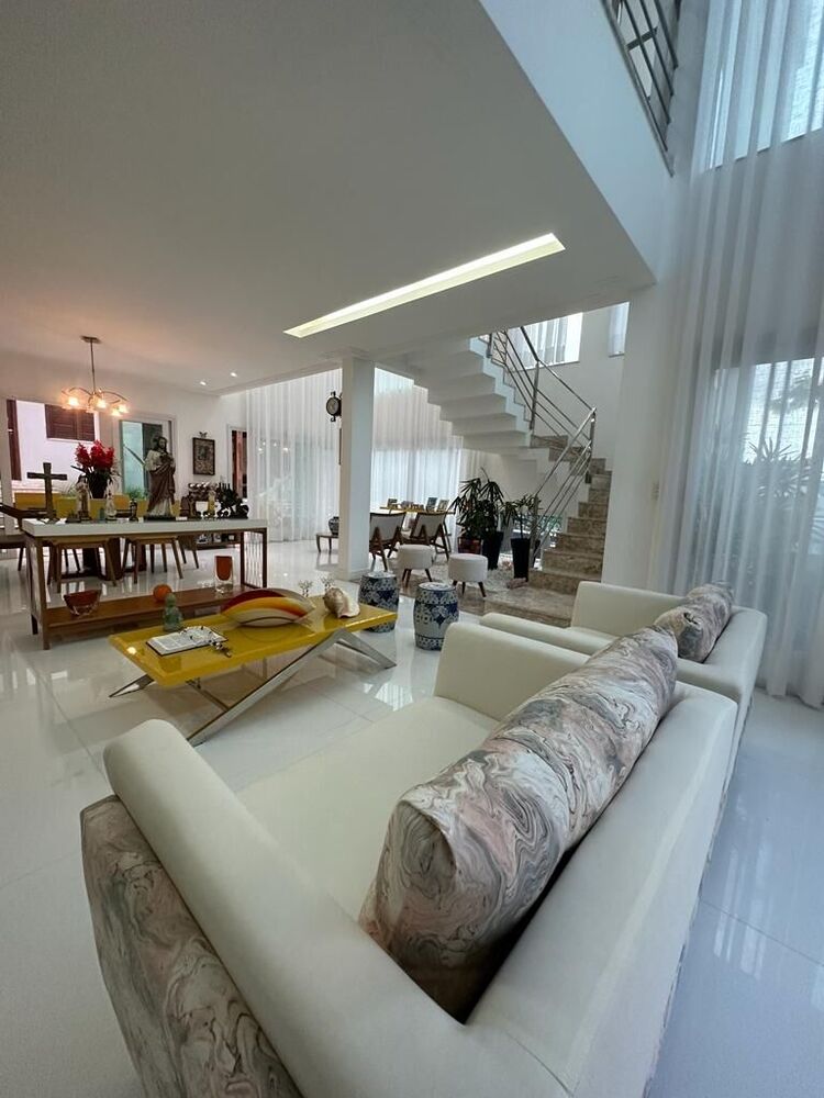 Casa, 4 quartos, 450 m² - Foto 3